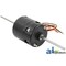 A & I Products Blower Motor 4.8" x16.2" x4.3" A-BM333834 - alternate 2